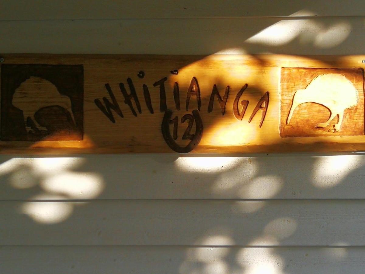 B&B Whitianga Vinelz Εξωτερικό φωτογραφία