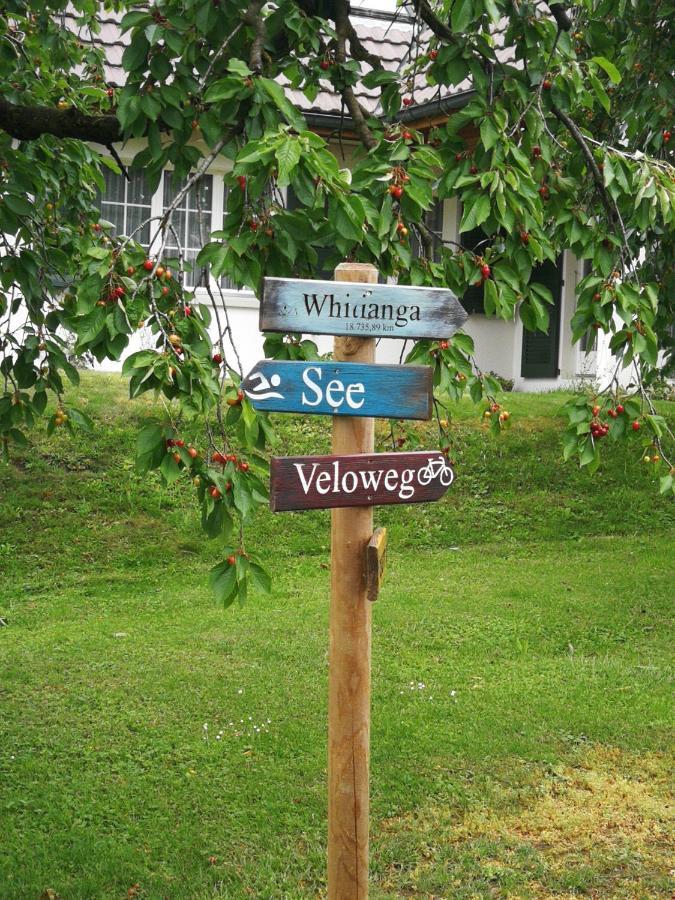 B&B Whitianga Vinelz Εξωτερικό φωτογραφία
